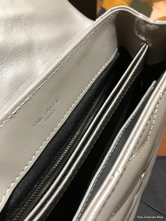 Tony Luxuries YSL TOY LOULOU 0812